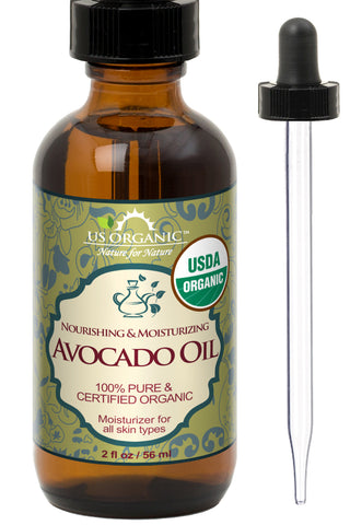 US Organic Chamomile Essential Oil (Roman), 100% Pure Certified