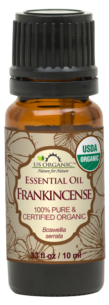 5 Frankincense Oil Benefits Scientists Want You to Know – The
